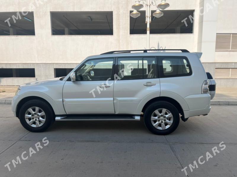 Mitsubishi Pajero 2015 - 315 000 TMT - Aşgabat - img 6