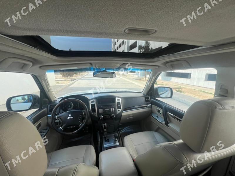 Mitsubishi Pajero 2015 - 315 000 TMT - Aşgabat - img 5