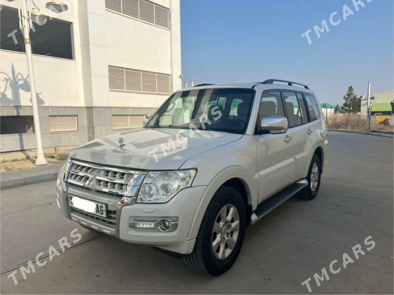 Mitsubishi Pajero 2015 - 315 000 TMT - Aşgabat - img 3