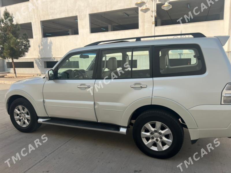 Mitsubishi Pajero 2015 - 315 000 TMT - Aşgabat - img 4