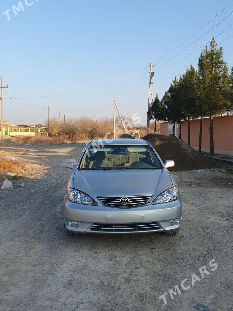 Toyota Camry 2004 - 130 000 TMT - Türkmenabat - img 3