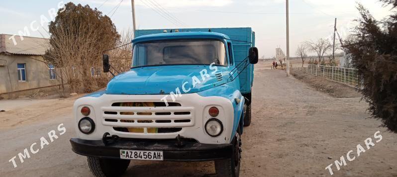 Zil 157 1994 - 55 000 TMT - Tejen - img 4