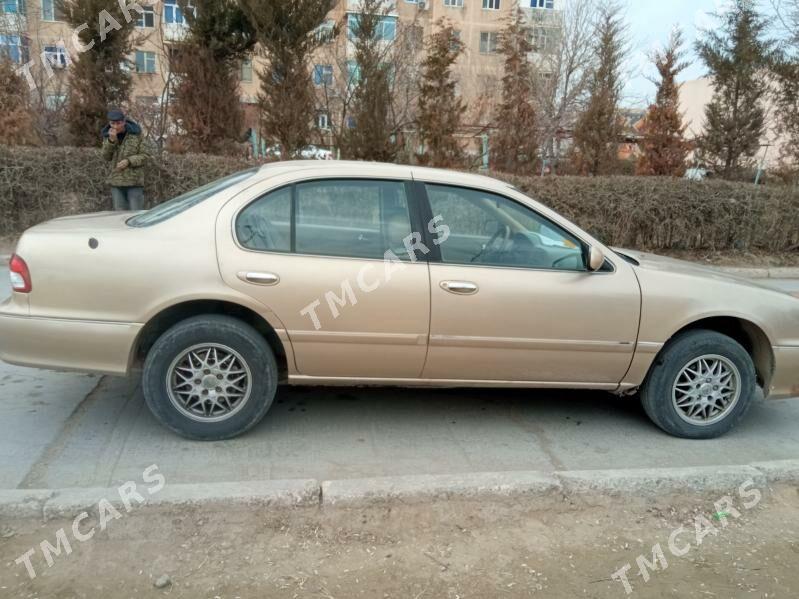 Infiniti I30 1998 - 49 000 TMT - Туркменабат - img 8