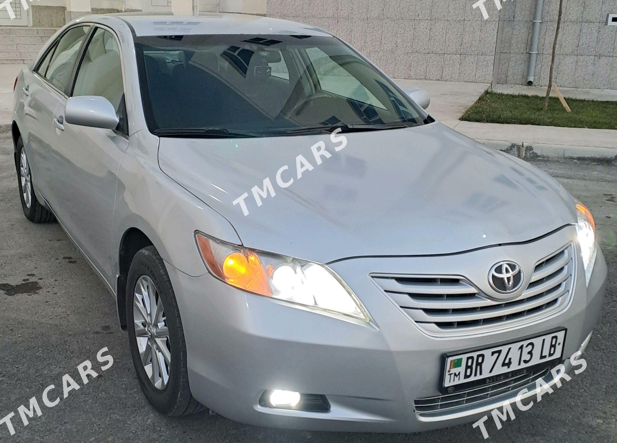 Toyota Camry 2008 - 140 000 TMT - Türkmenabat - img 4