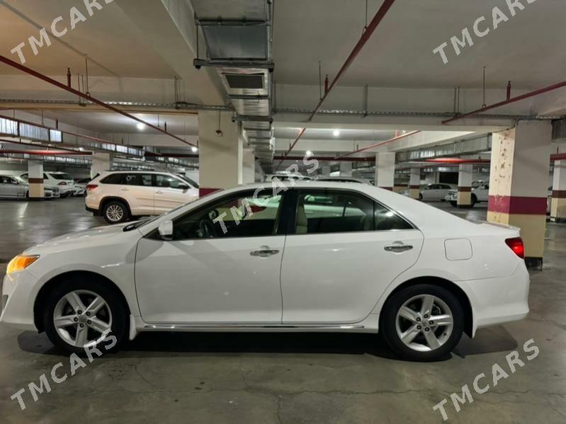 Toyota Camry 2012 - 210 000 TMT - Ашхабад - img 3