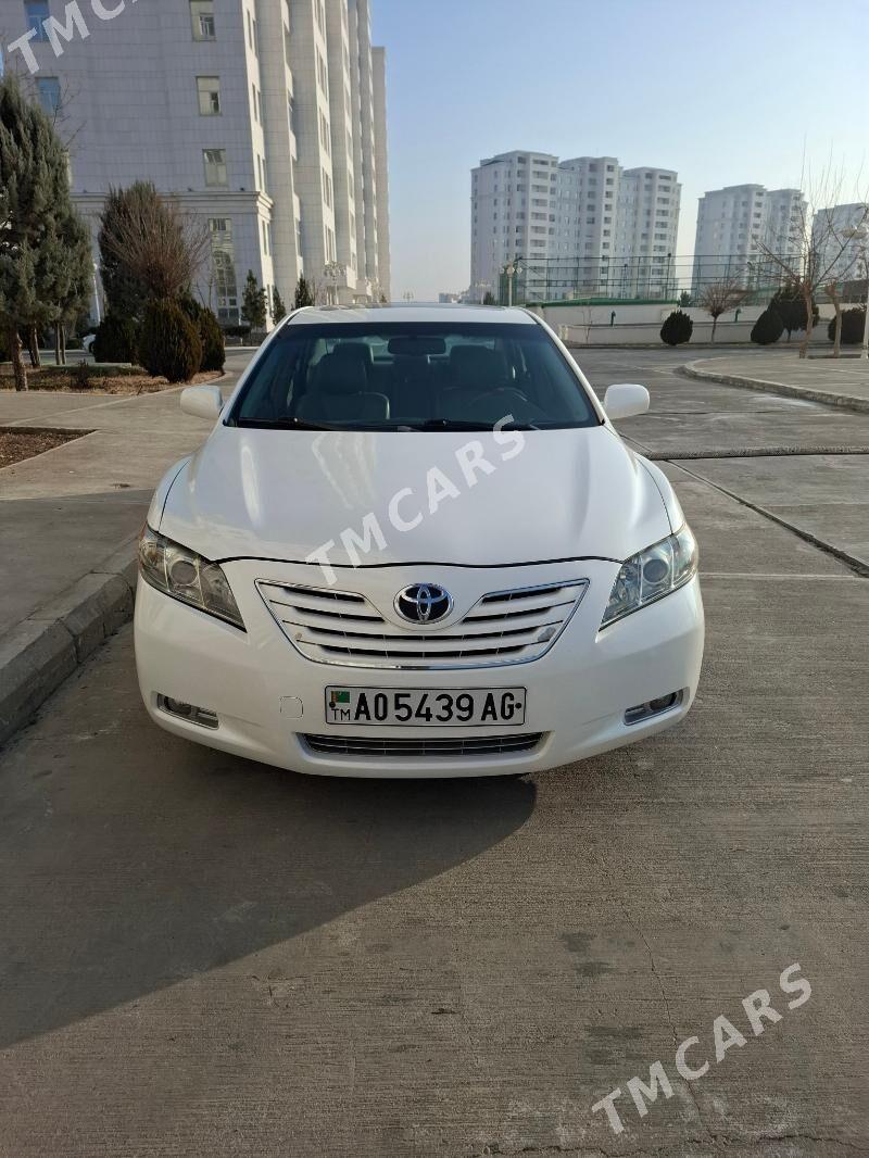 Toyota Camry 2008 - 175 000 TMT - Ашхабад - img 4