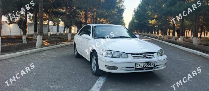 Toyota Camry 1999 - 115 000 TMT - Mary - img 7