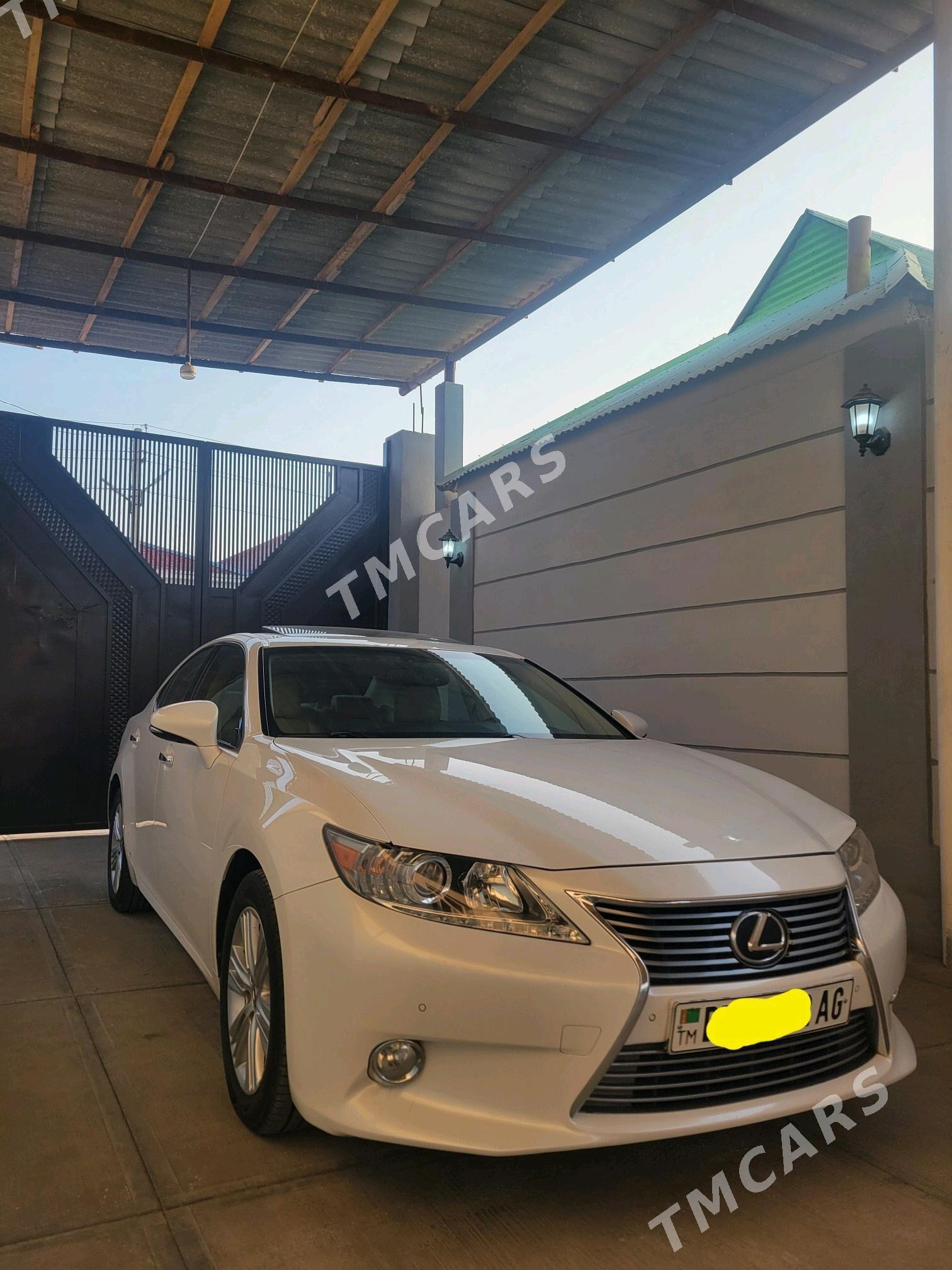 Lexus ES 350 2015 - 350 000 TMT - Aşgabat - img 5