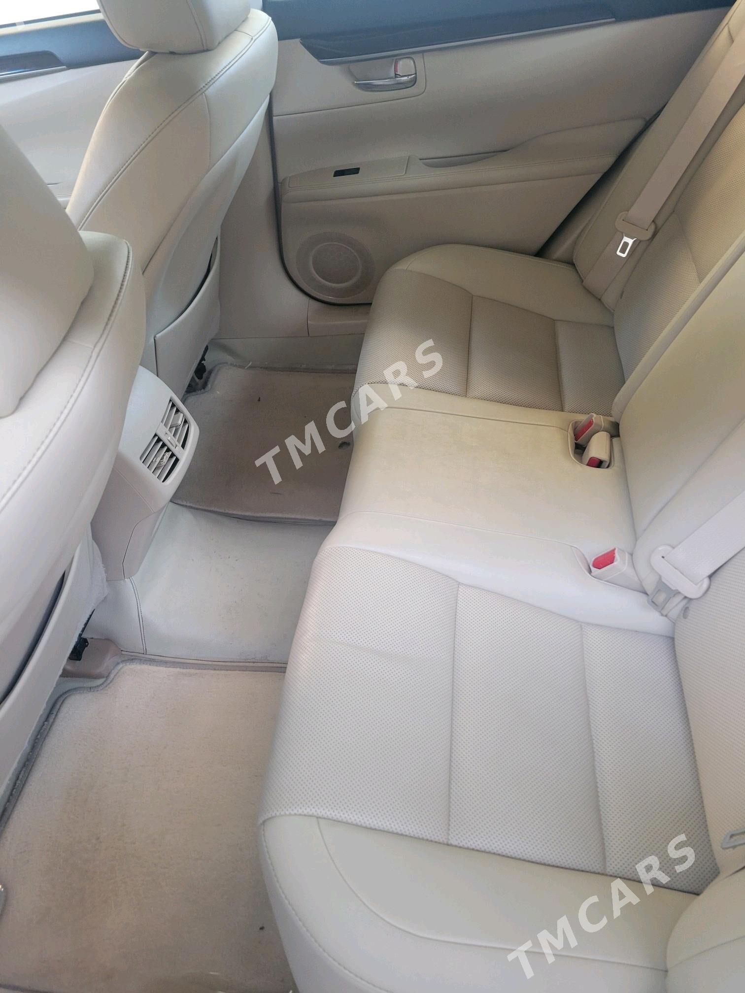 Lexus ES 350 2015 - 350 000 TMT - Aşgabat - img 2