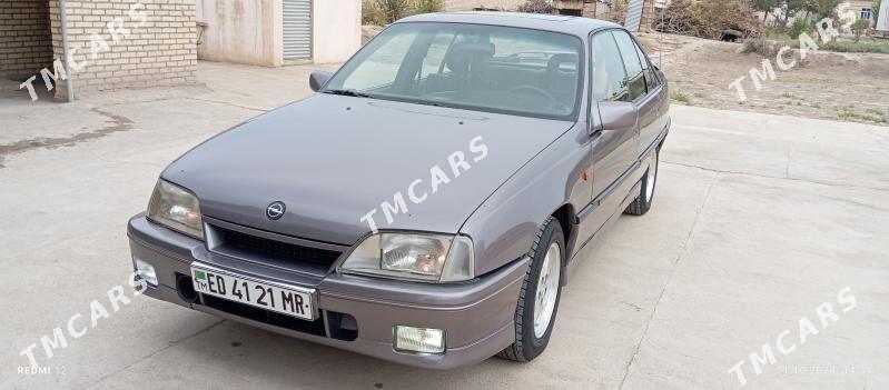 Opel Omega 1989 - 36 000 TMT - Mary - img 2