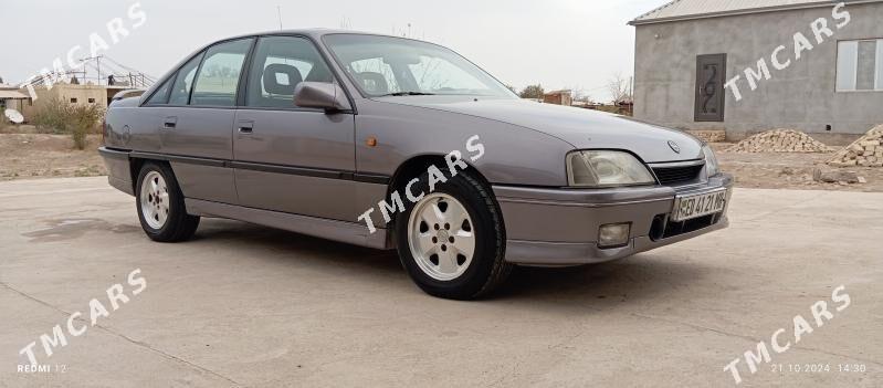 Opel Omega 1989 - 36 000 TMT - Mary - img 3