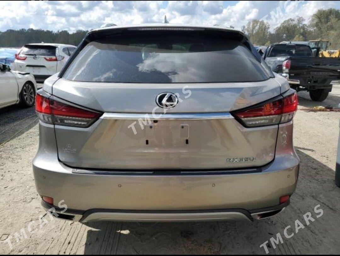 Lexus RX 350 2020 - 600 000 TMT - Mary - img 3