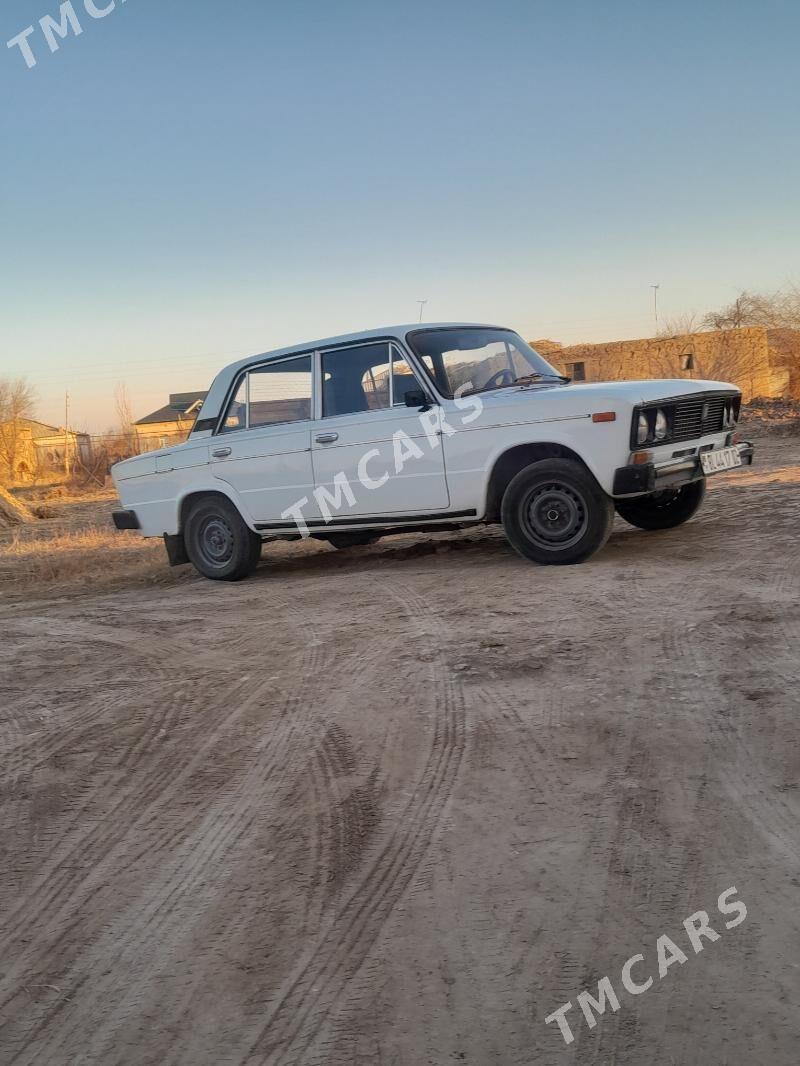 Lada 2106 1999 - 26 000 TMT - Görogly (Tagta) - img 2