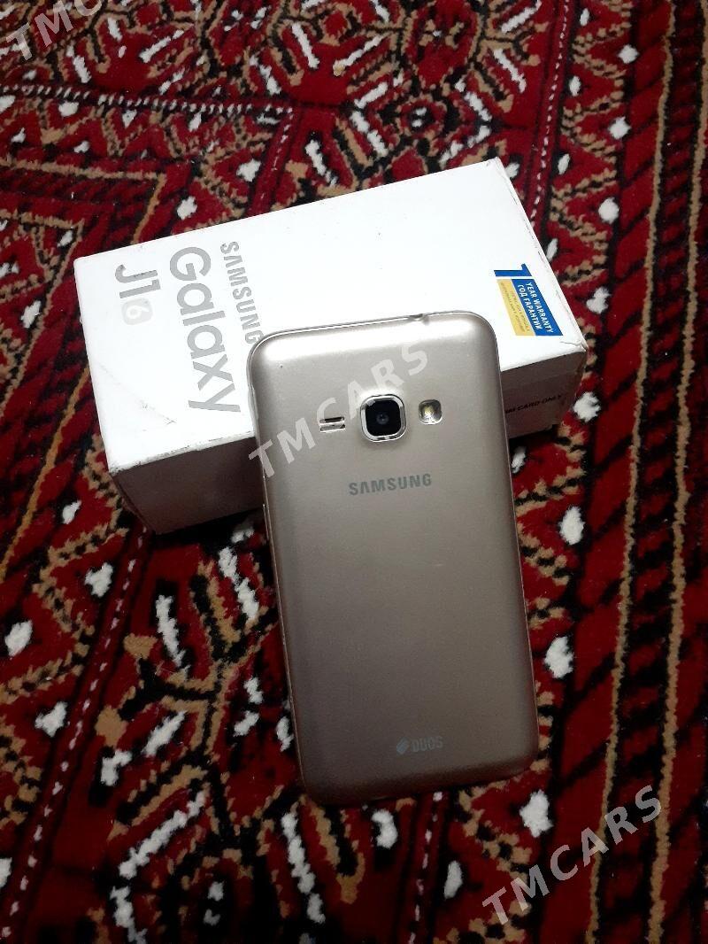 Samsung Galaxy J1 16 - Wekilbazar - img 2