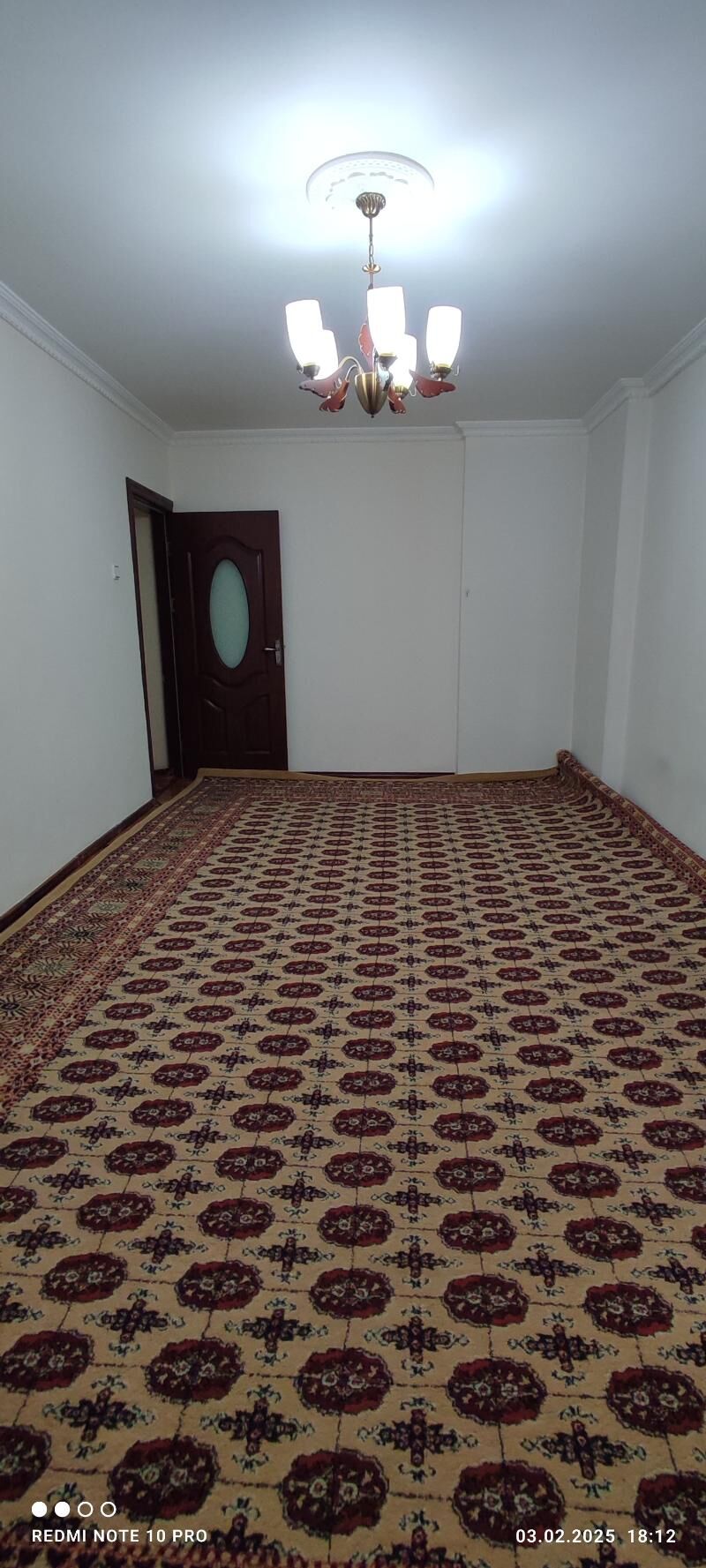 Arenda jay 11 Mkr - Aşgabat - img 2