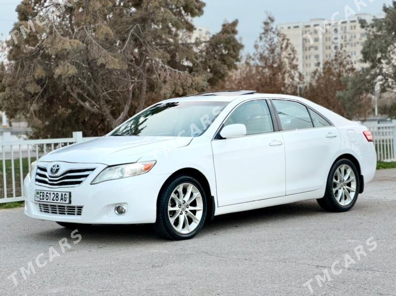 Toyota Camry 2010 - 155 000 TMT - Aşgabat - img 5