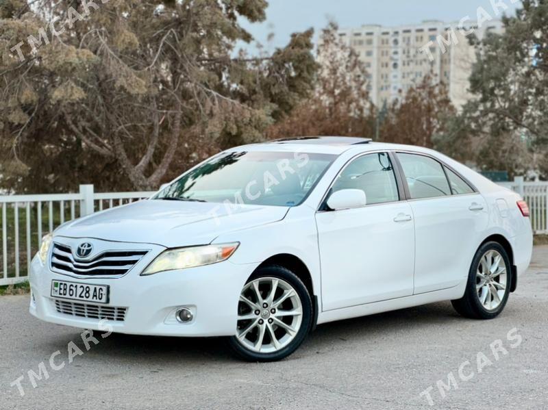 Toyota Camry 2010 - 155 000 TMT - Aşgabat - img 8