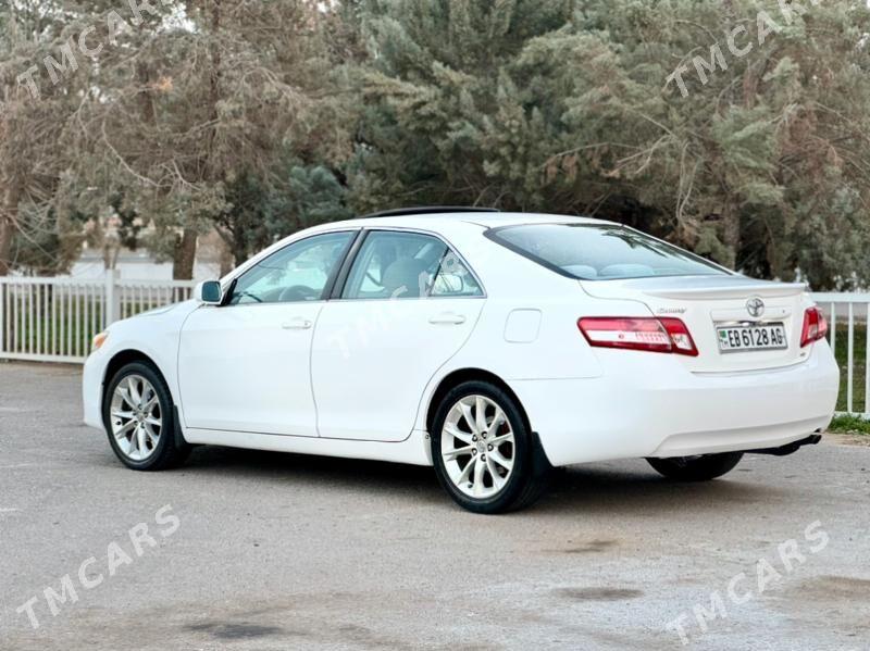 Toyota Camry 2010 - 155 000 TMT - Aşgabat - img 2