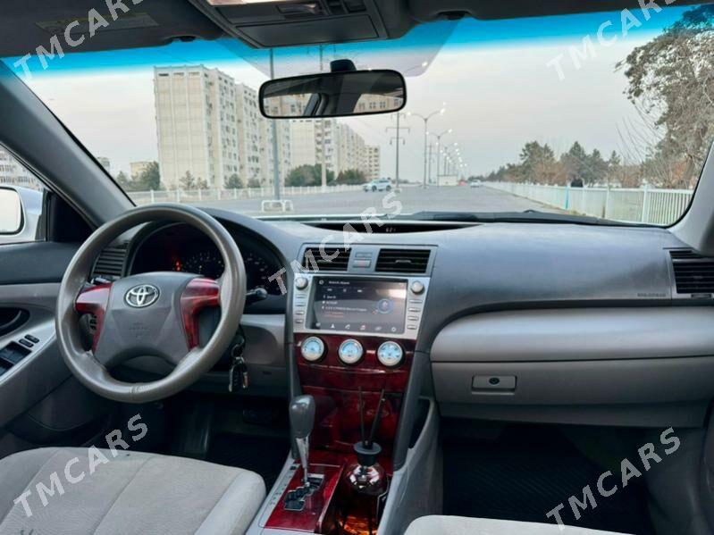 Toyota Camry 2010 - 155 000 TMT - Aşgabat - img 6