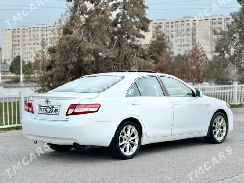 Toyota Camry 2010 - 155 000 TMT - Aşgabat - img 4