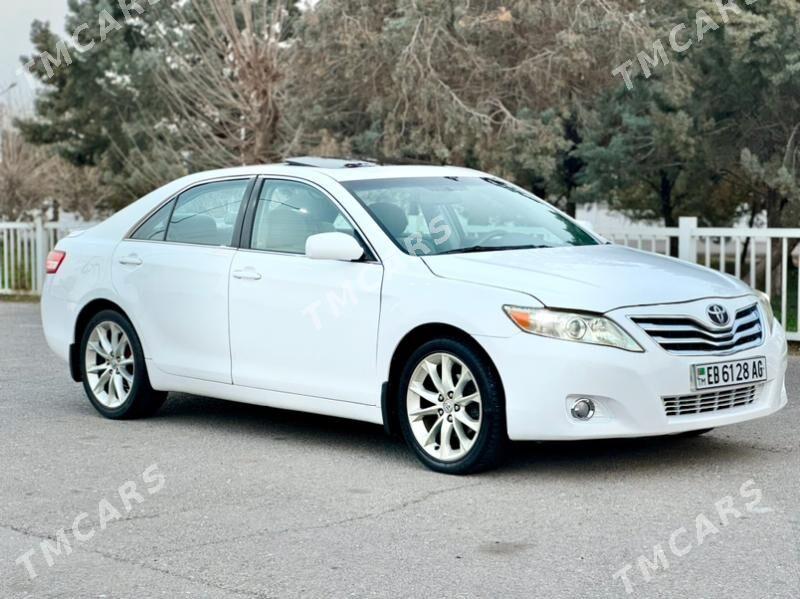 Toyota Camry 2010 - 155 000 TMT - Aşgabat - img 3