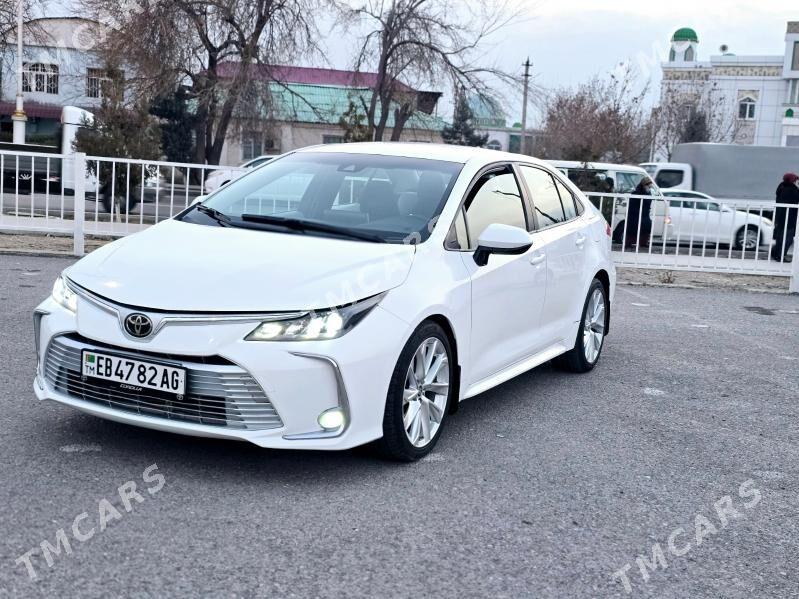 Toyota Corolla 2019 - 259 000 TMT - Aşgabat - img 2