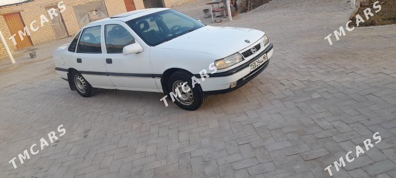 Opel Vectra 1990 - 25 000 TMT - Baýramaly - img 3