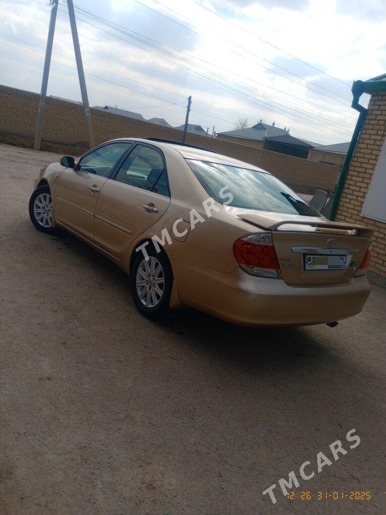 Toyota Camry 2003 - 170 000 TMT - Mary - img 2