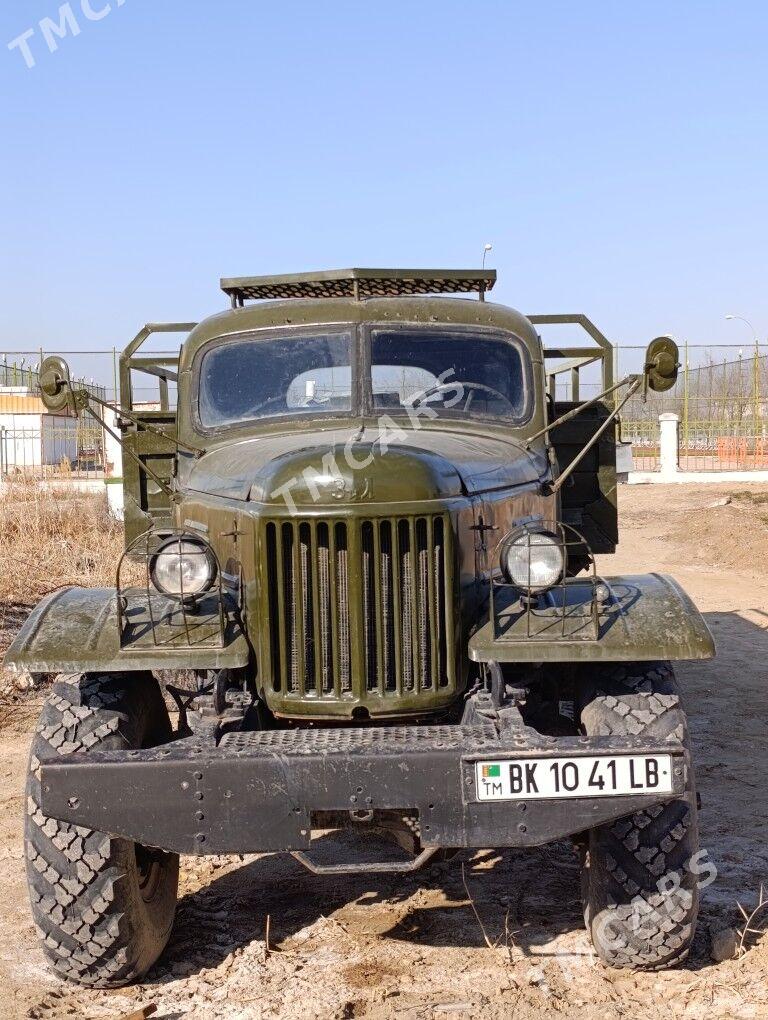 Zil 157 1980 - 40 000 TMT - Seýdi - img 2