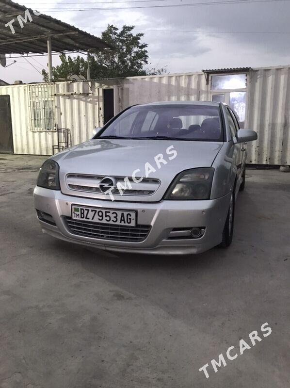 Opel Signum 2004 - 110 000 TMT - Ашхабад - img 6