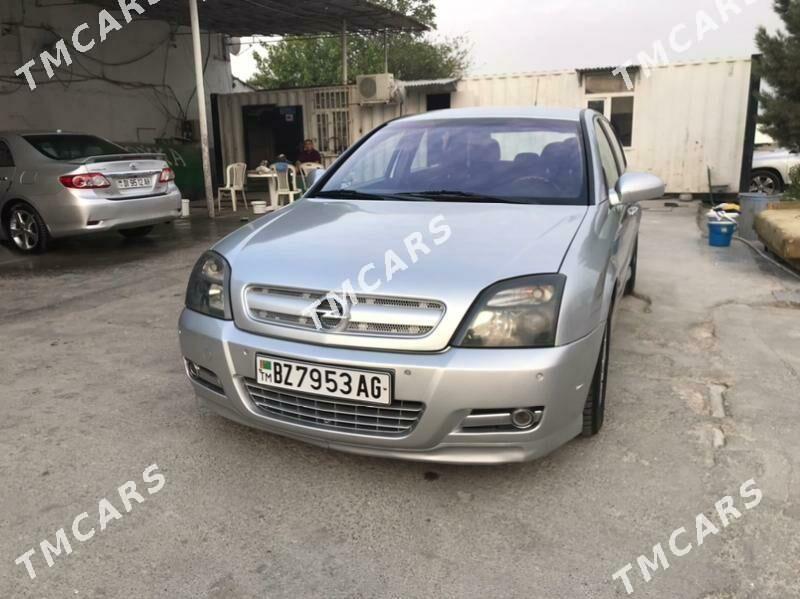 Opel Signum 2004 - 110 000 TMT - Ашхабад - img 10