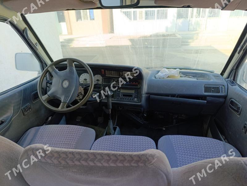 Toyota Hiace 2008 - 60 000 TMT - Сейди - img 6