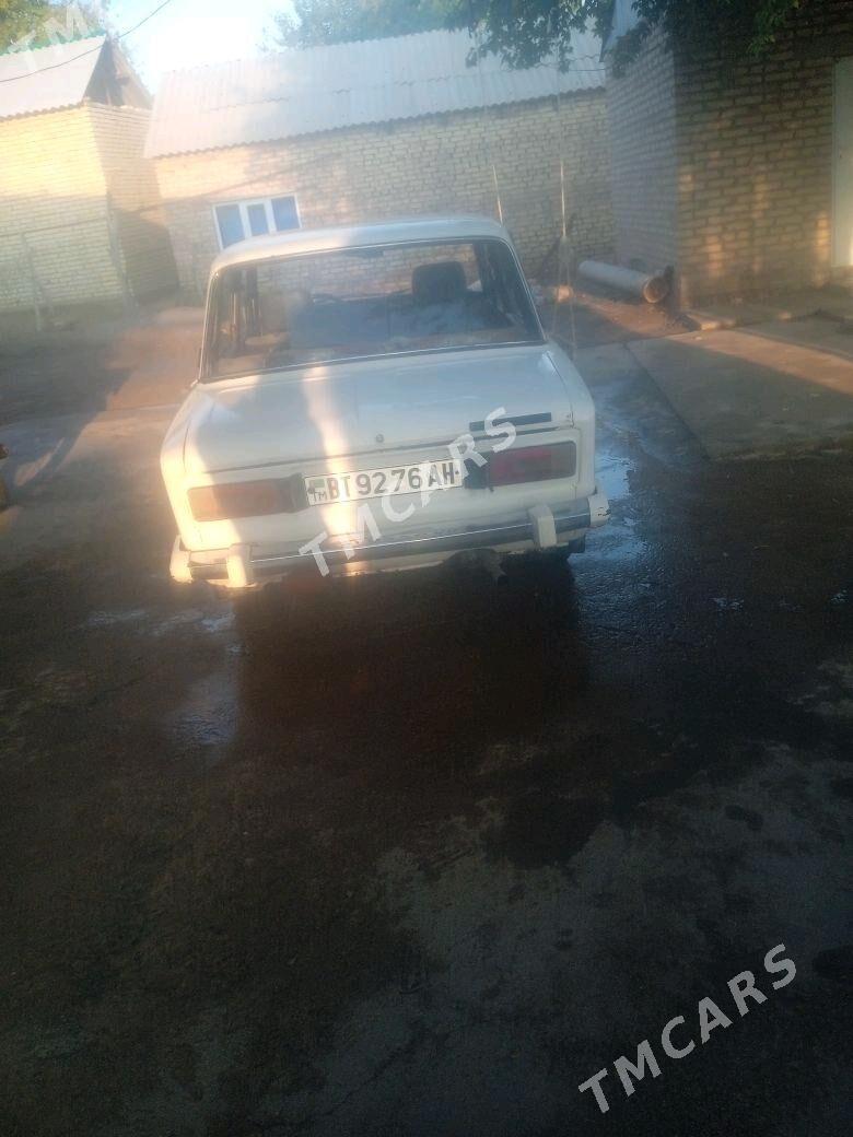 Lada 2106 1993 - 18 000 TMT - Babadaýhan - img 2