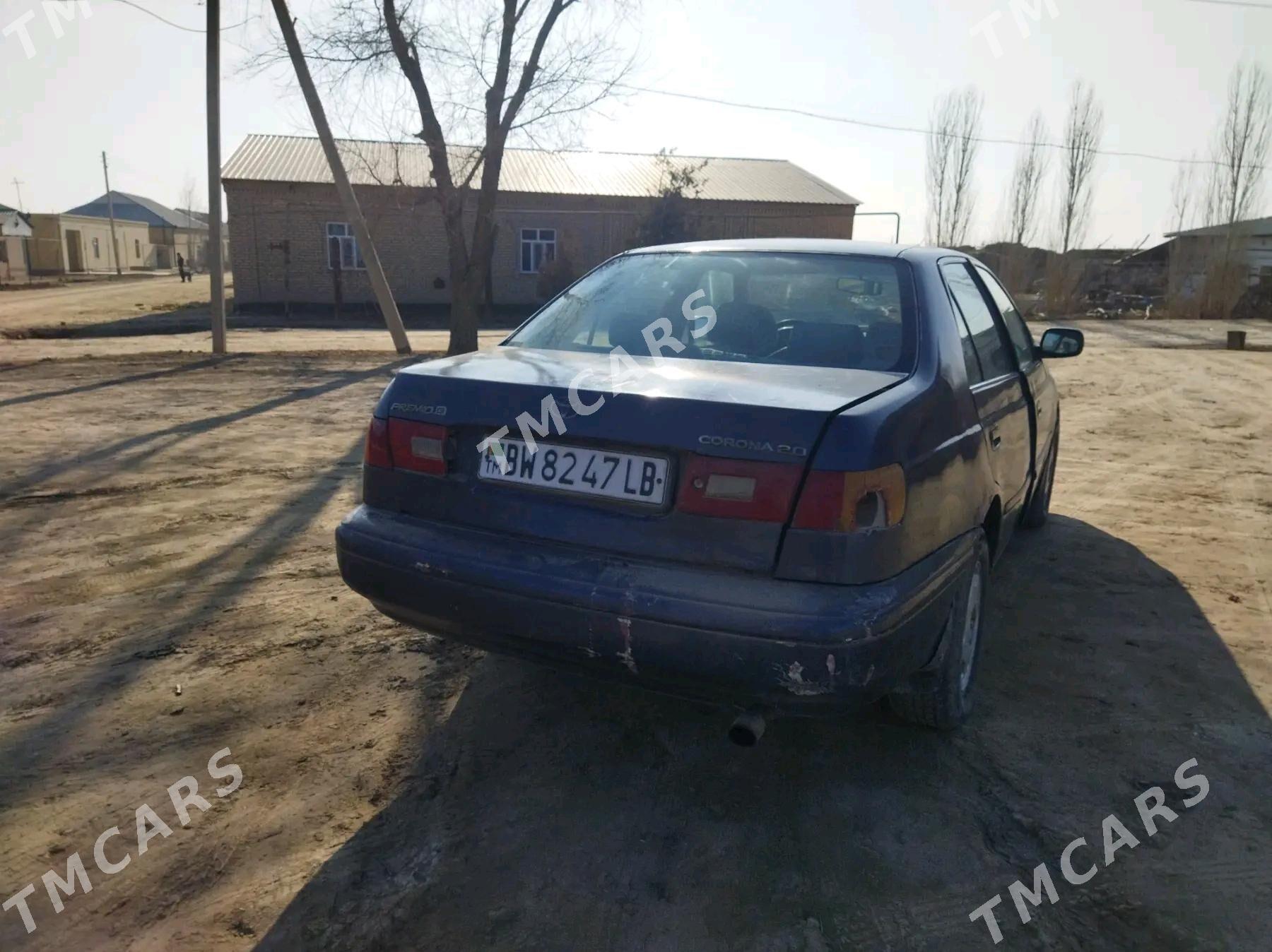 Toyota Corona 1998 - 60 000 TMT - Дарганата - img 2