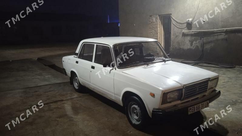 Lada 2107 2001 - 34 000 TMT - Фарап - img 4