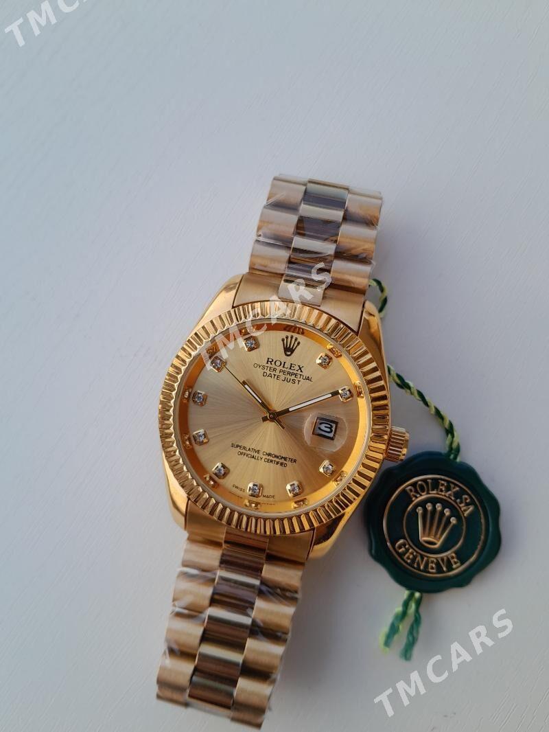 Rolex Sagat - Мир 3 - img 2