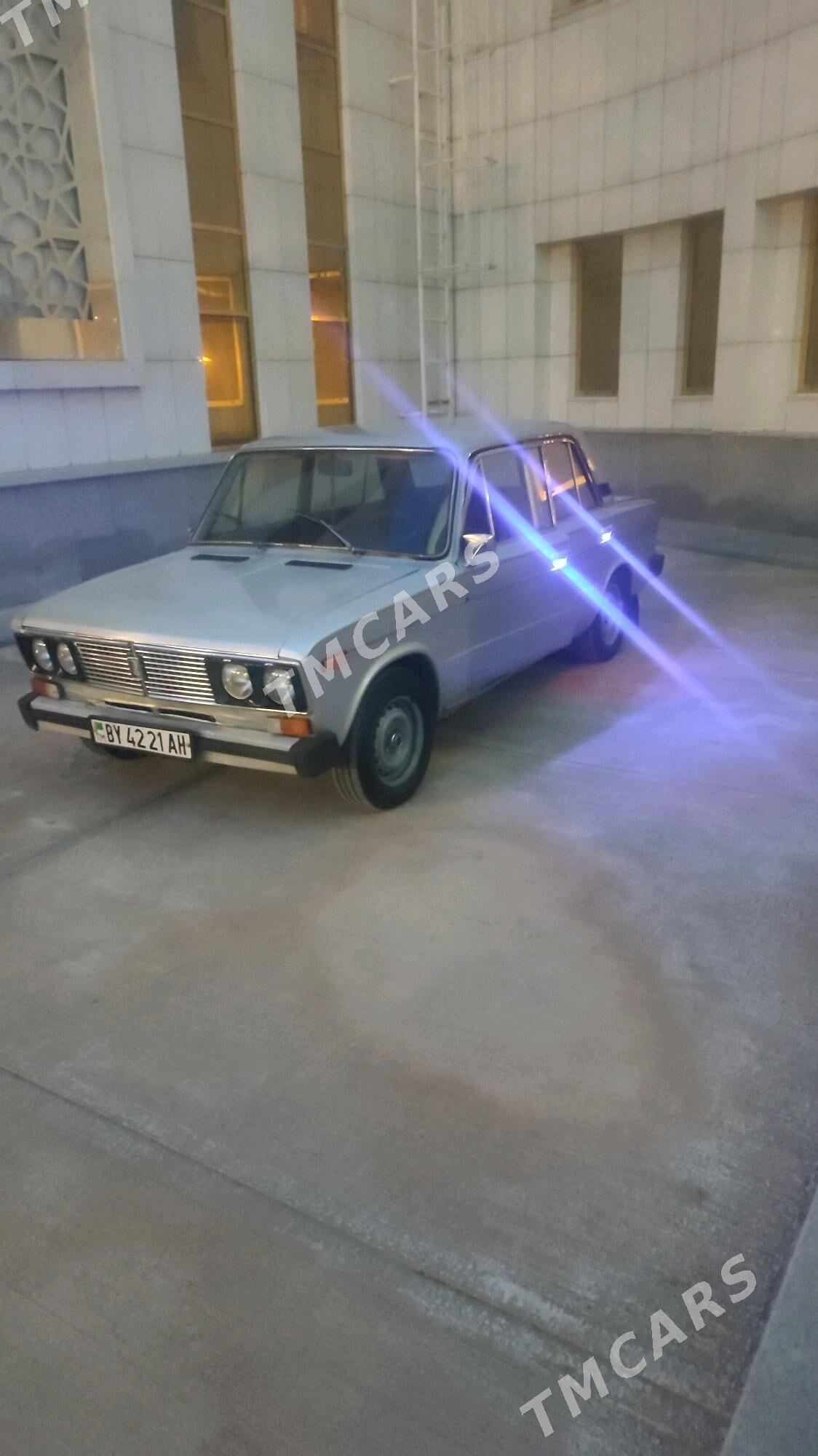 Lada 2106 1985 - 28 000 TMT - Aşgabat - img 3