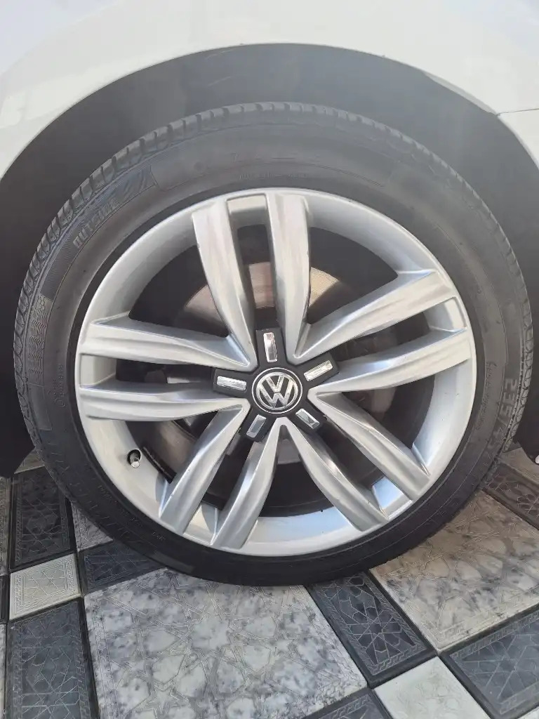 Volkswagen Passat 2018 - 283 000 TMT - Aşgabat - img 7