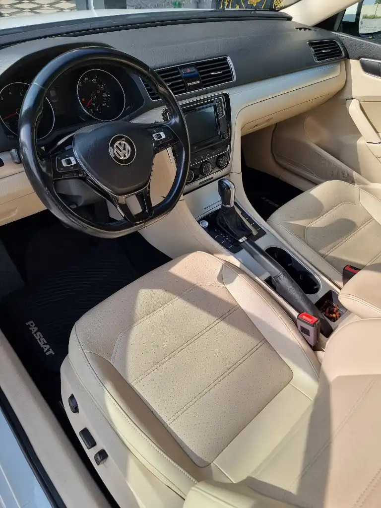 Volkswagen Passat 2018 - 283 000 TMT - Aşgabat - img 5