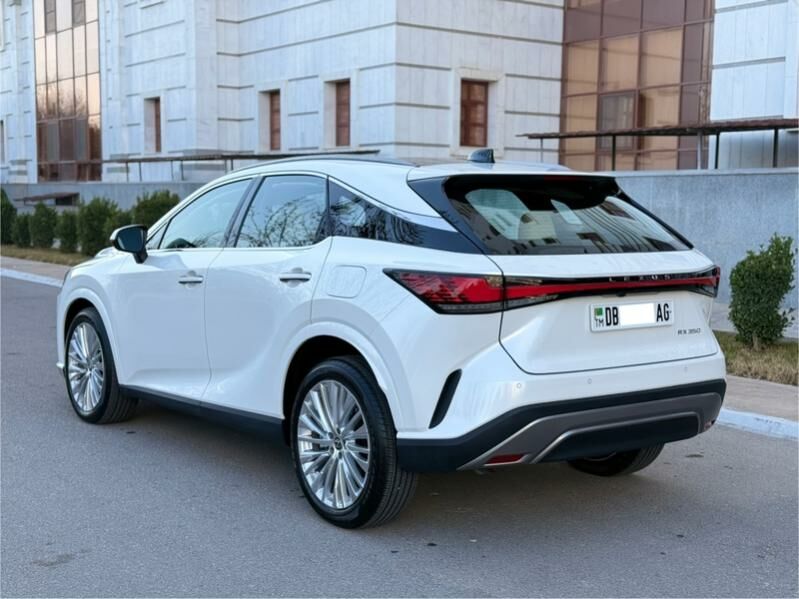 Lexus RX 350 2024 - 825 000 TMT - Aşgabat - img 10