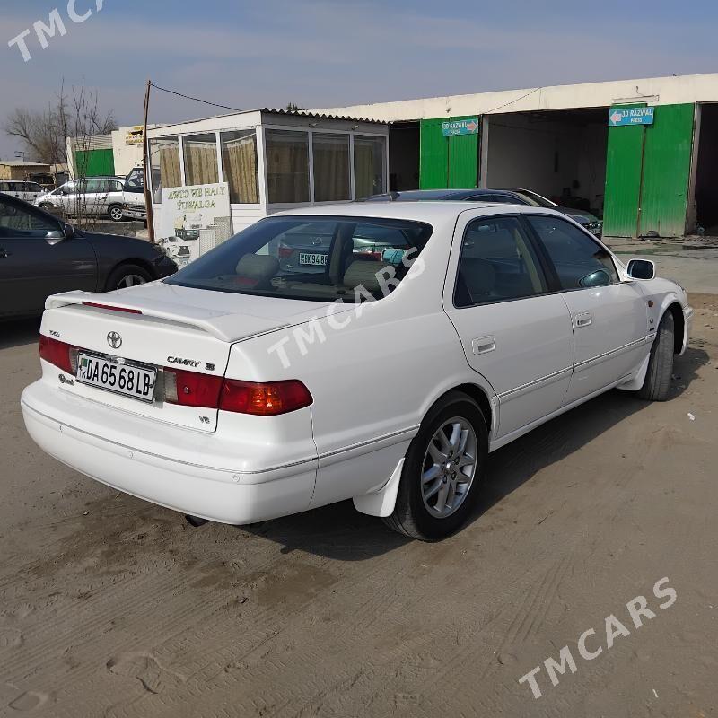 Toyota Camry 2001 - 145 000 TMT - Çärjew - img 5