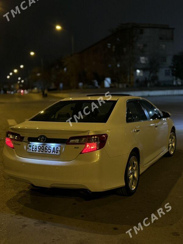 Toyota Camry 2012 - 240 000 TMT - Ашхабад - img 2