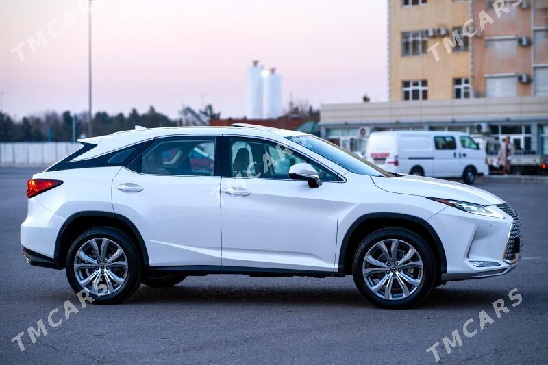 Lexus RX 350 2020 - 560 000 TMT - Мары - img 2