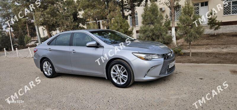 Toyota Camry 2017 - 265 000 TMT - Туркменабат - img 2