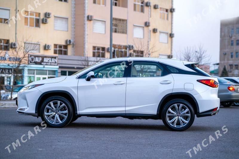 Lexus RX 350 2020 - 560 000 TMT - Мары - img 5