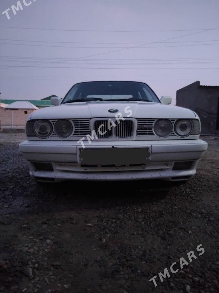 BMW 520 1992 - 40 000 TMT - Байрамали - img 2