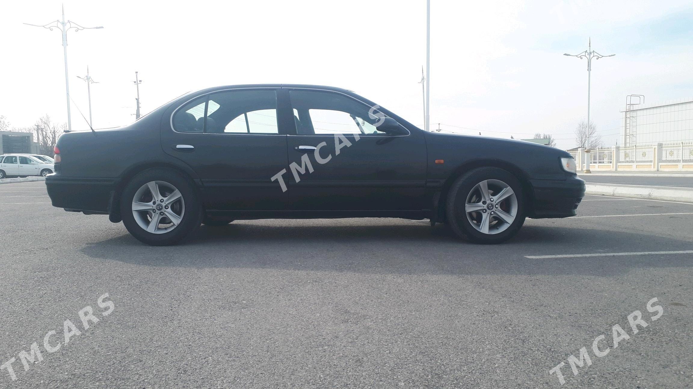 Nissan Cefiro 1998 - 50 000 TMT - Туркменабат - img 5