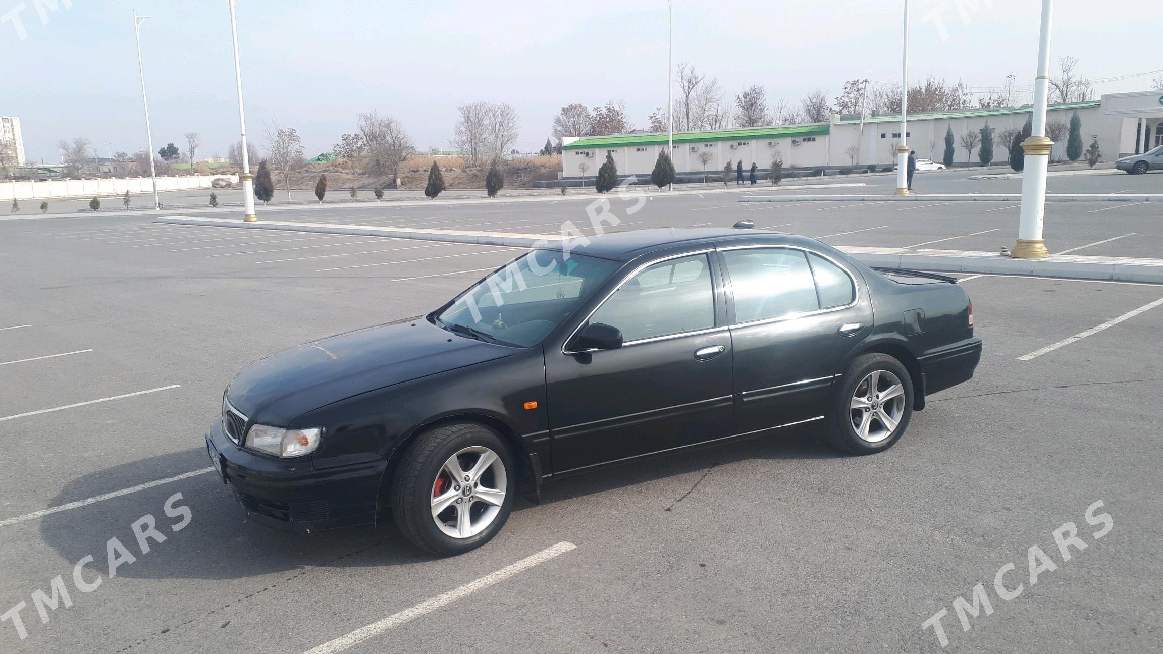 Nissan Cefiro 1998 - 50 000 TMT - Туркменабат - img 8