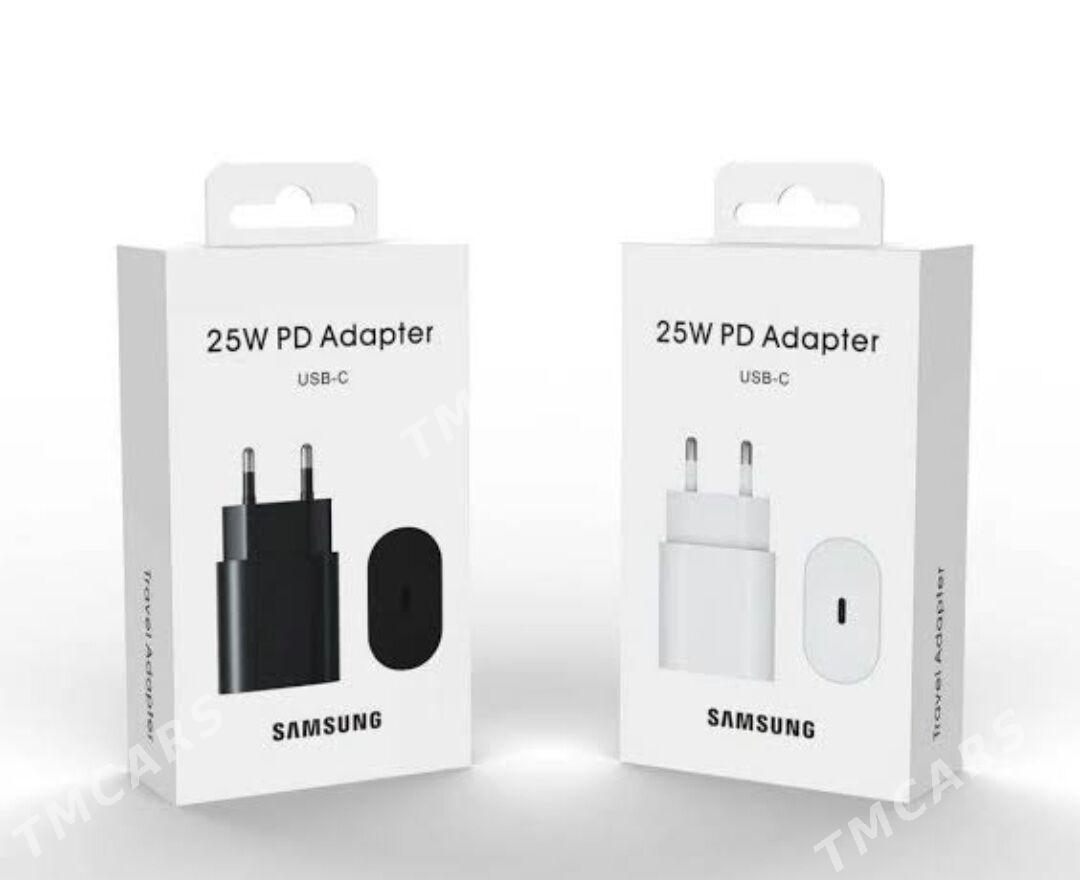 A16 A26 A36 A56Adapter️ - Aşgabat - img 3