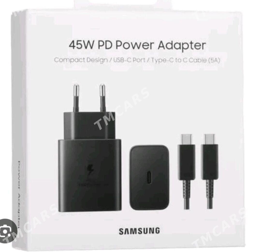 A16 A26 A36 A56Adapter️ - Aşgabat - img 2